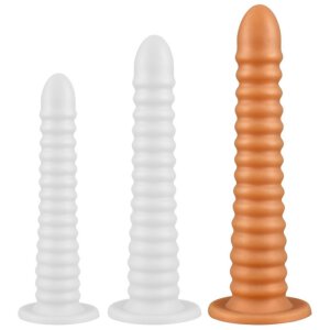 Dildo Bombyx L 33 x 6cm
