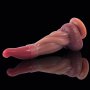 Dragon Loschy Dildo 18 x 5cm
