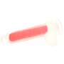 Cleary Dildo 14 x 3.5cm Pink