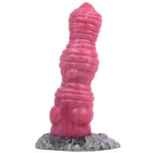Dildo Bulstik Monster 20 x 6cm