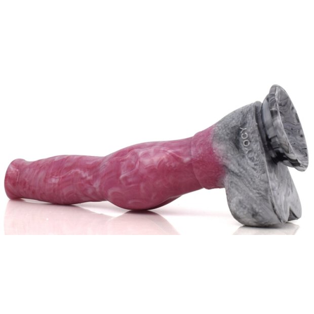 Dildo-Monster Hundiz 21 x 6cm