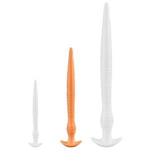 Vikaelis Silicone Dildo M 39 x 4.5cm