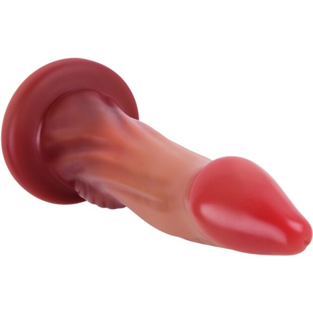 Dildo Dragon Peng 18 x 4.8cm