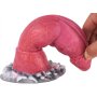 Dildo monster Foxik 18 x 5.2cm