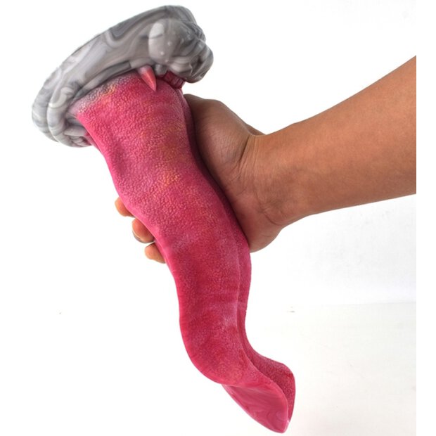 Dildo monster Langok 23 x 8cm