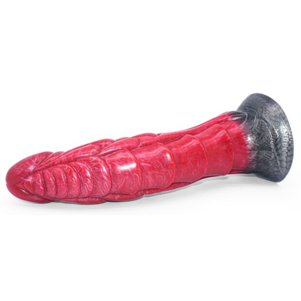 Dildo monster Sarkan 19 x 5cm