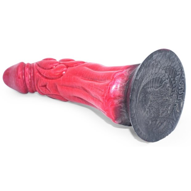 Dildo monster Sarkan 19 x 5cm