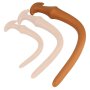 Long dildo Ultra Slim L 50 x 5.2cm