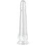Clear Dong M Dildo 12 x 4cm