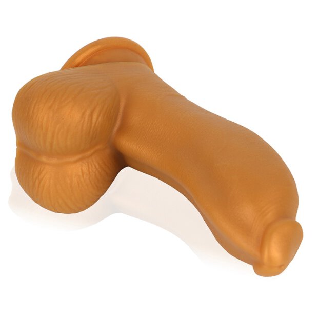Silicone dildo Ashika XXL 24 x 9.5cm