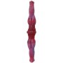Double Dildo Duo Dragon 35 x 4.8cm
