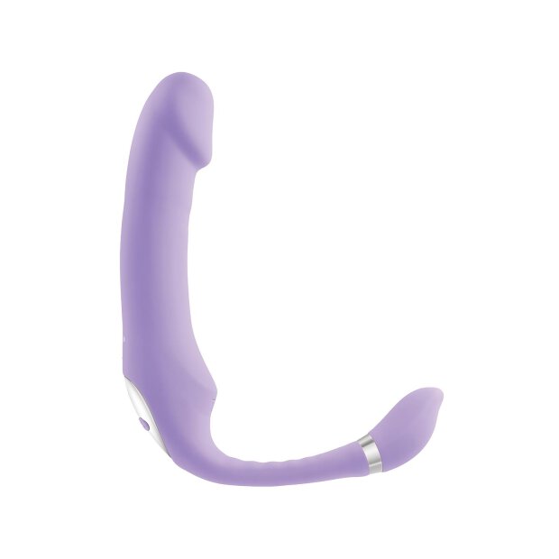Gender X Orgasmic Orchid