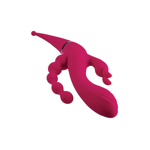 Gender X Four By Four