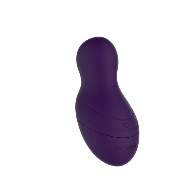 Nalone GoGo Stimulator Purple
