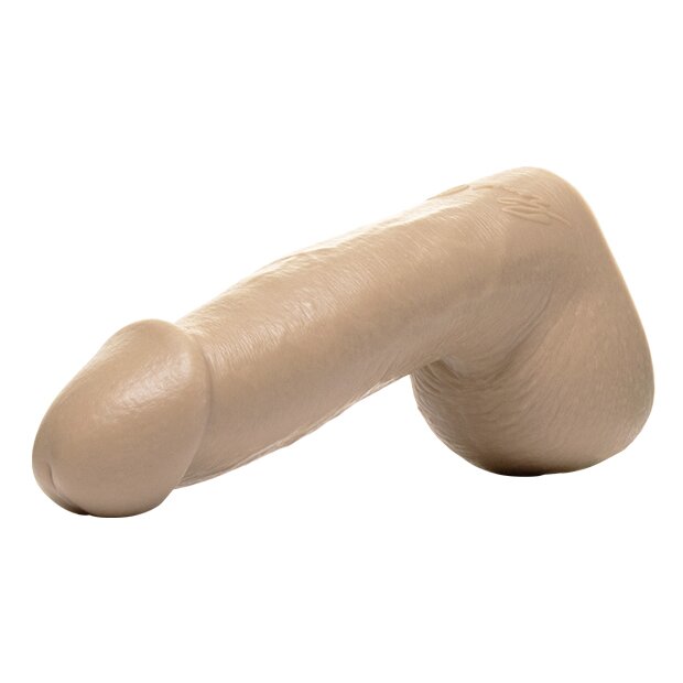 FLESHLIGHT Reno Gold Dildo 19 cm