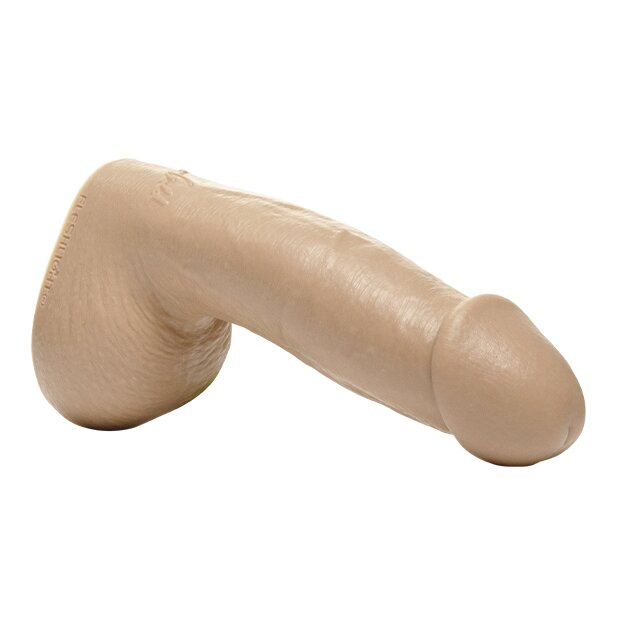 FLESHLIGHT Reno Gold Dildo 19 cm