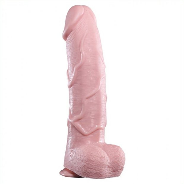 Oversize Dildo 25 x 6.5 cm