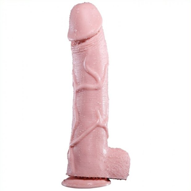 Oversize Dildo 25 x 6.5 cm
