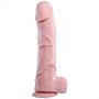 Oversize Dildo 25 x 6.5 cm