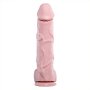 Oversize Dildo 25 x 6.5 cm