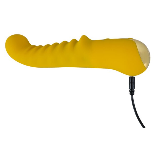 Your New Favourite G-Spot Vibrator