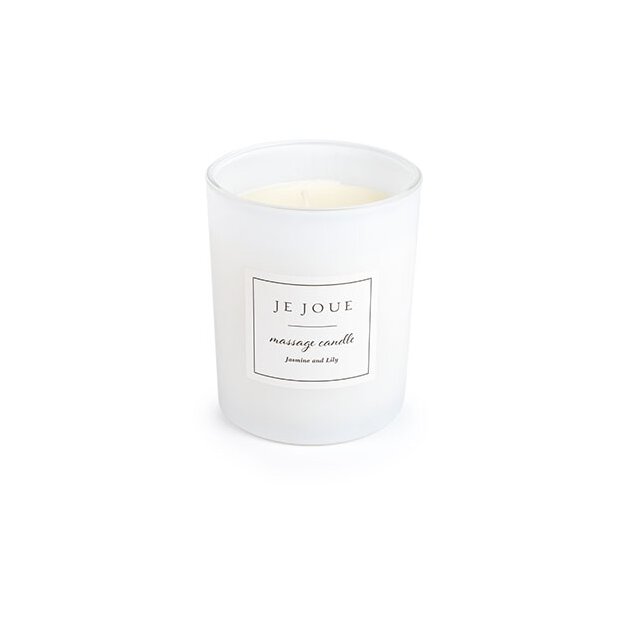 Je Joue - Gift Set The Naughty and Nice Collection