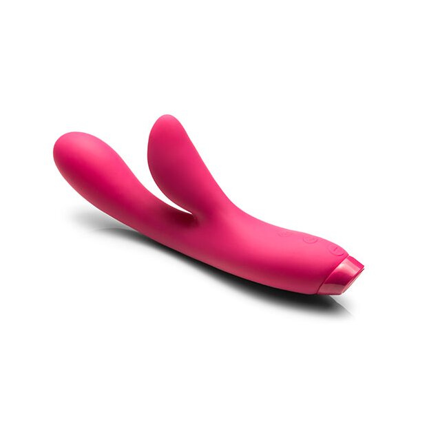 Je Joue - Hera Rabbit Vibrator Fuchsia
