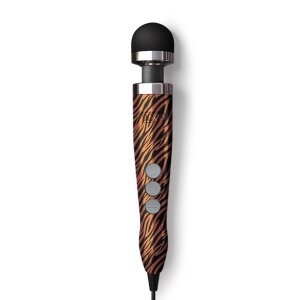 Doxy Number 3 Wand Massager Tiger