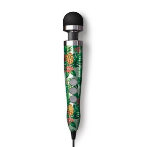 Doxy Number 3 Wand Massager Pineapple