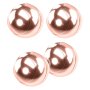 Sweet Smile Kegel training balls with extra weights