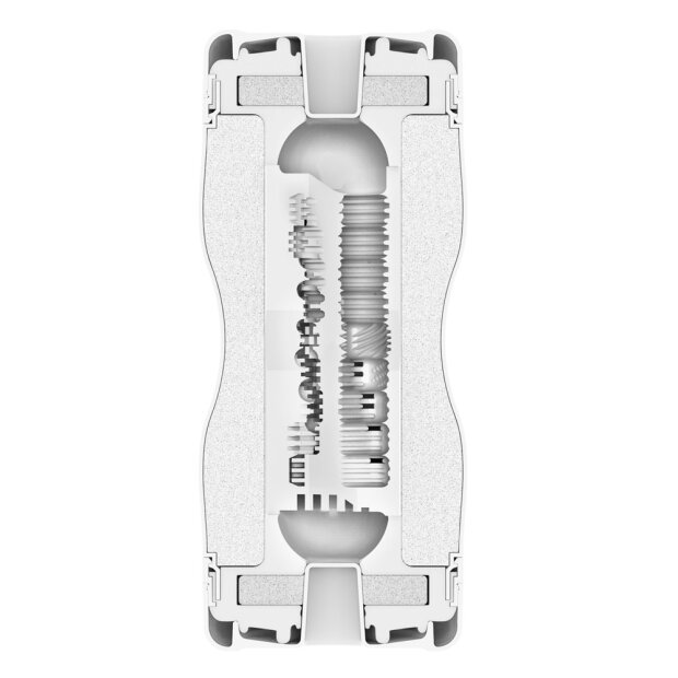 TENGA Dual Sensation Cup Extremes