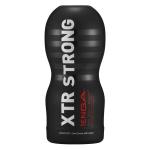 TENGA Original Vacuum Cup Extra Strong