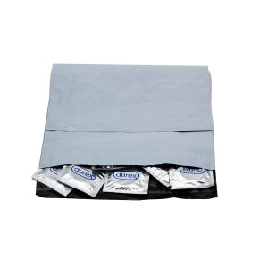 Durex Intense Kondome - Bulk in Versandtasche