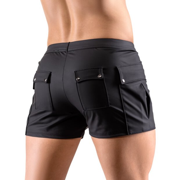 Herren Shorts mit Taschen M