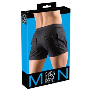 Herren Shorts mit Taschen M