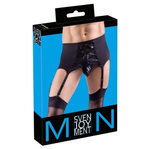 Herren Strapsgürtel XL
