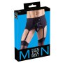 Herren Strapsgürtel XL