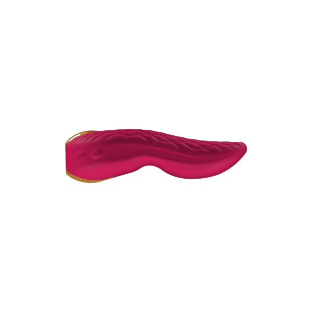 Shunga Aiko Raspberry
