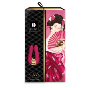 Shunga Aiko Raspberry
