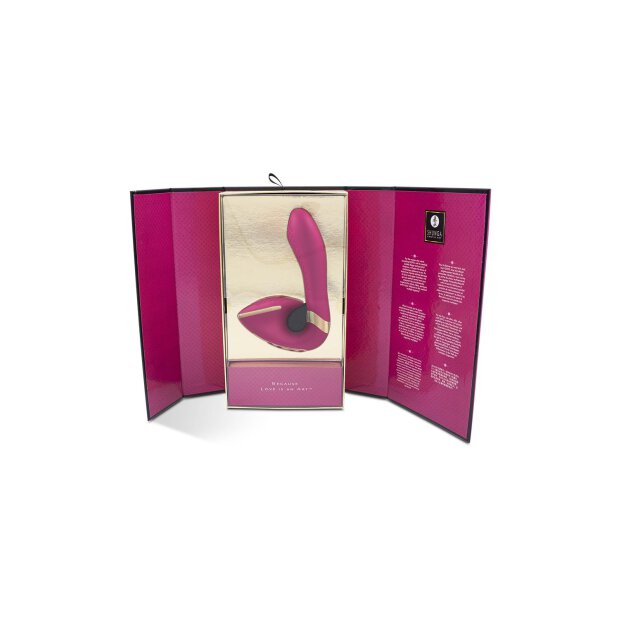 Shunga Soyo Raspberry