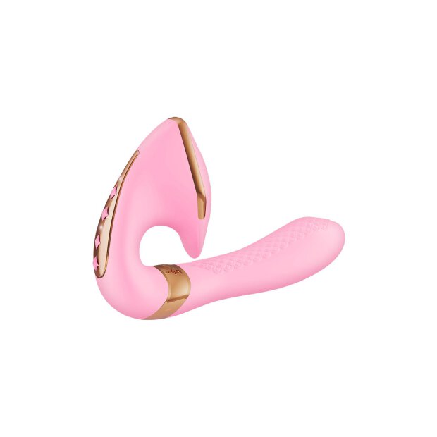 Shunga Soyo Light Pink