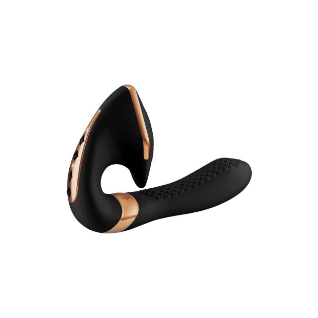 Shunga Soyo Black