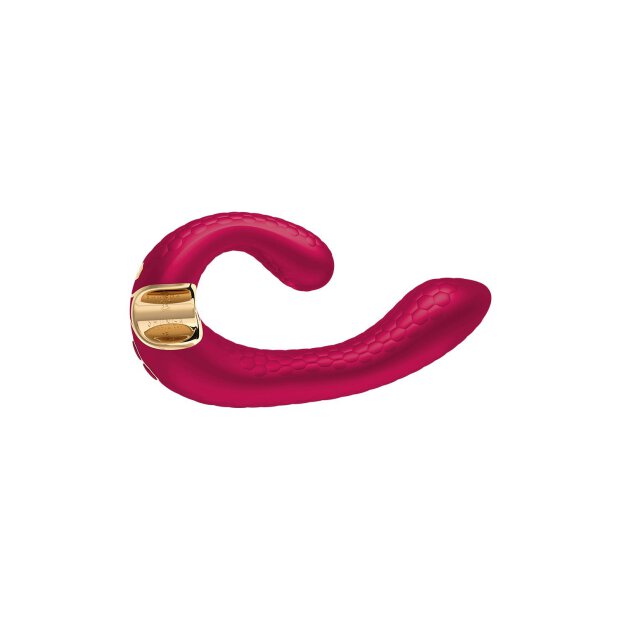 Shunga Miyo Raspberry