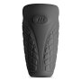 M Elite Platinum Gript Black