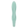 Satisfyer Air Pump Bunny 5 Connect App Mint