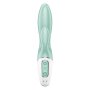 Satisfyer Air Pump Bunny 5 Connect App Mint