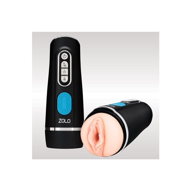 Zolo Blow Master