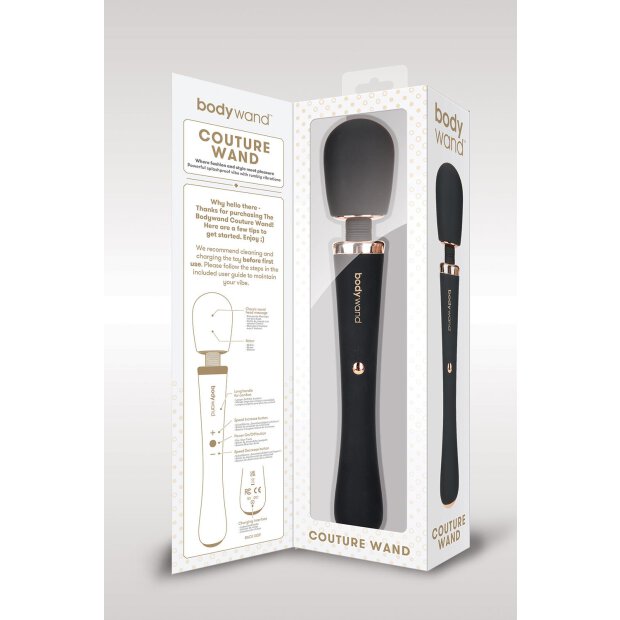Bodywand Couture Wand