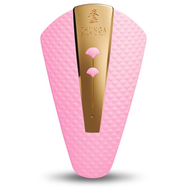 Shunga Obi Light Pink