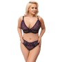 BH Set lila 2XL